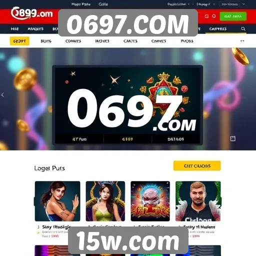 Análise da popularidade do site 0697.COM entre jogadores