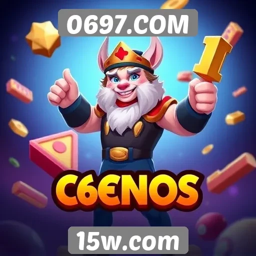 Novos jogos disponíveis em 0697.COM